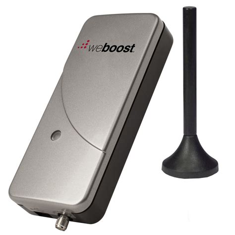 Weboost drive 3g s cell phone signal booster